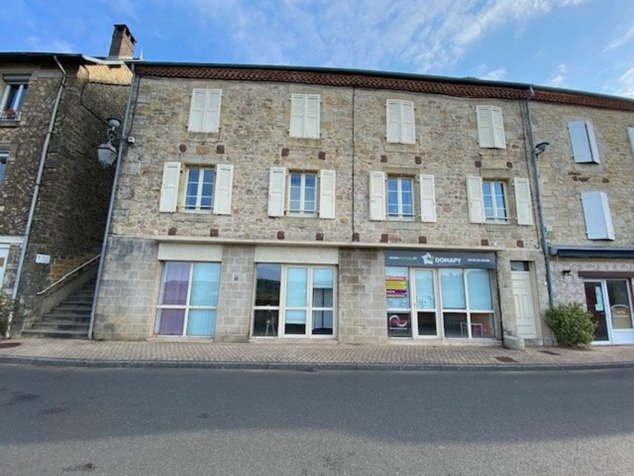Vente Immeuble OBJAT  245 000 €