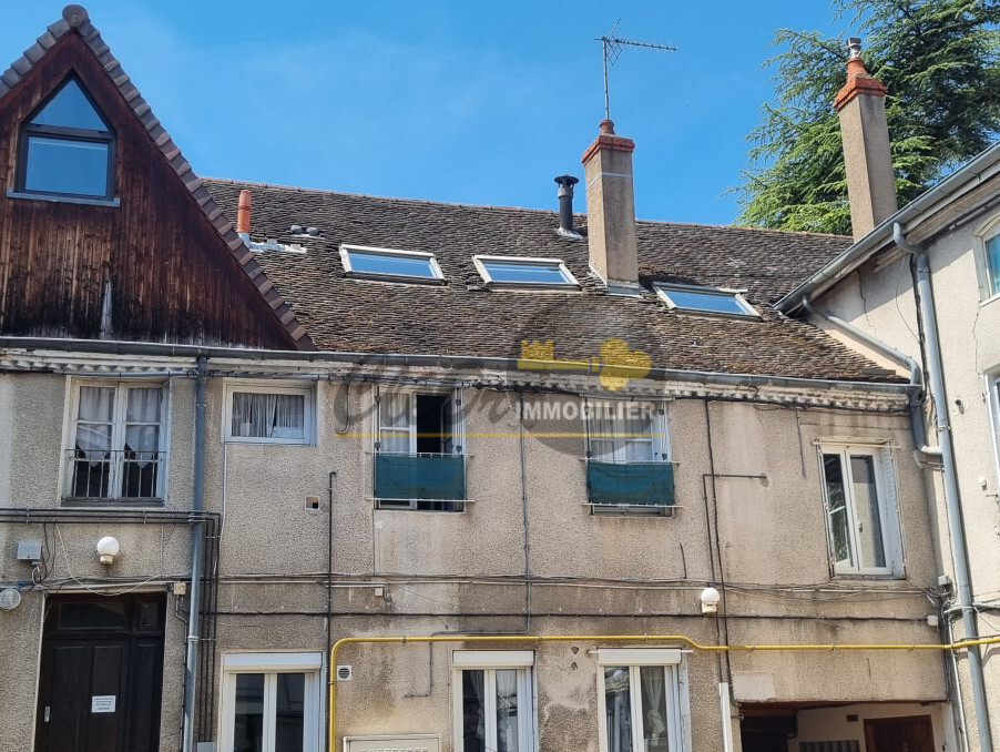 Vente Appartement CHALON SUR SAONE 88 500 €