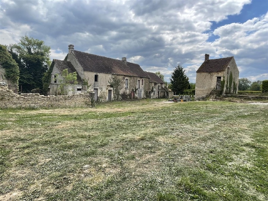 Vente Maison FALAISE 76 300 €