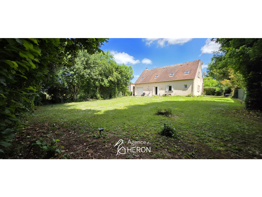 Vente Maison PONT SUR YONNE  210 000 €