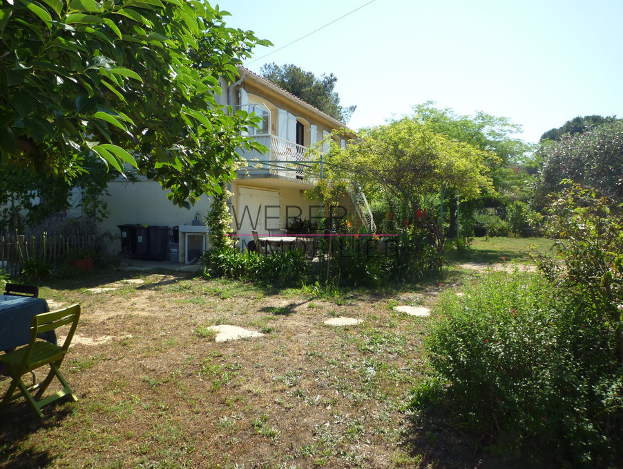 Vente Maison La Seyne-sur-Mer  625 000 €