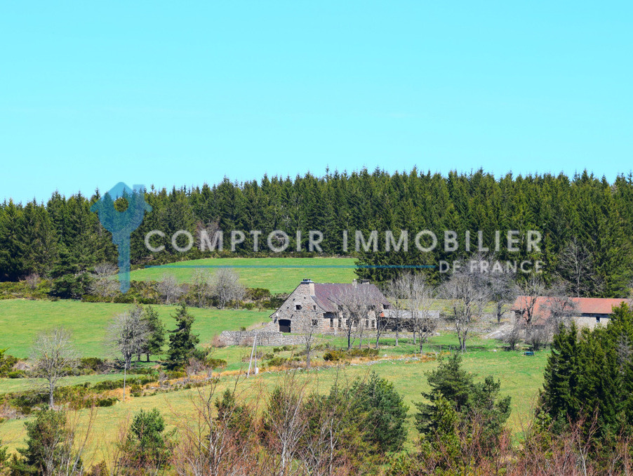 Vente Maison Coucouron  840 000 €