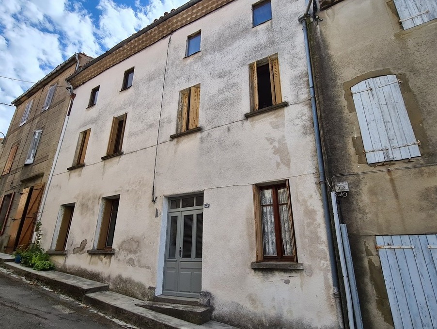 Vente Maison LAVELANET 65 000 €