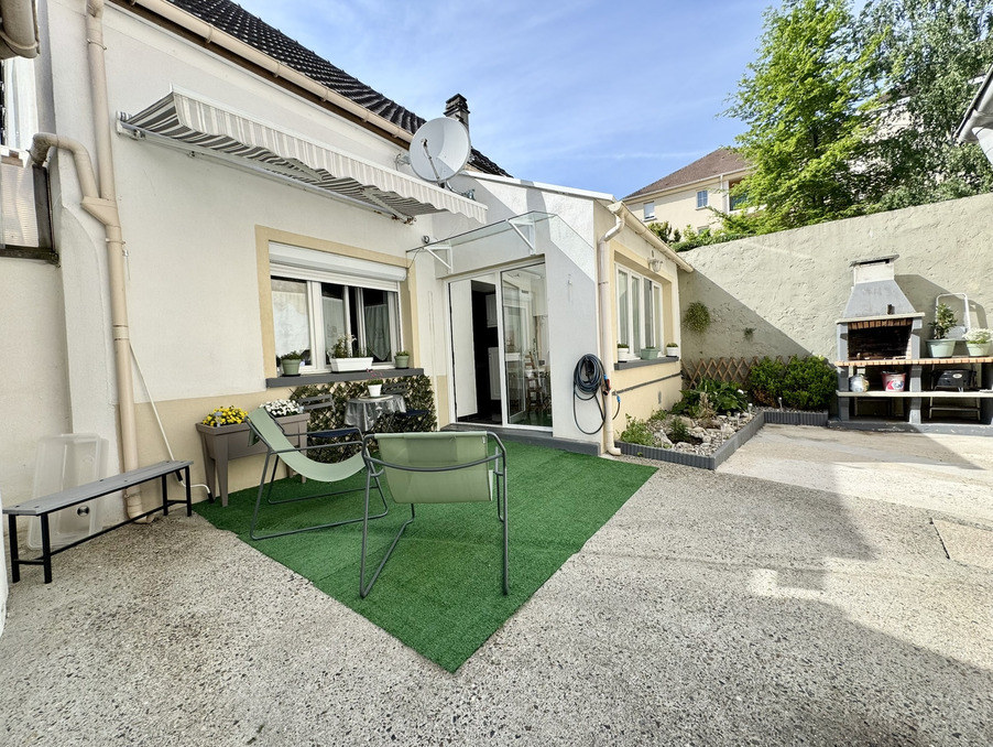 Vente Maison Louvres  229 900 €