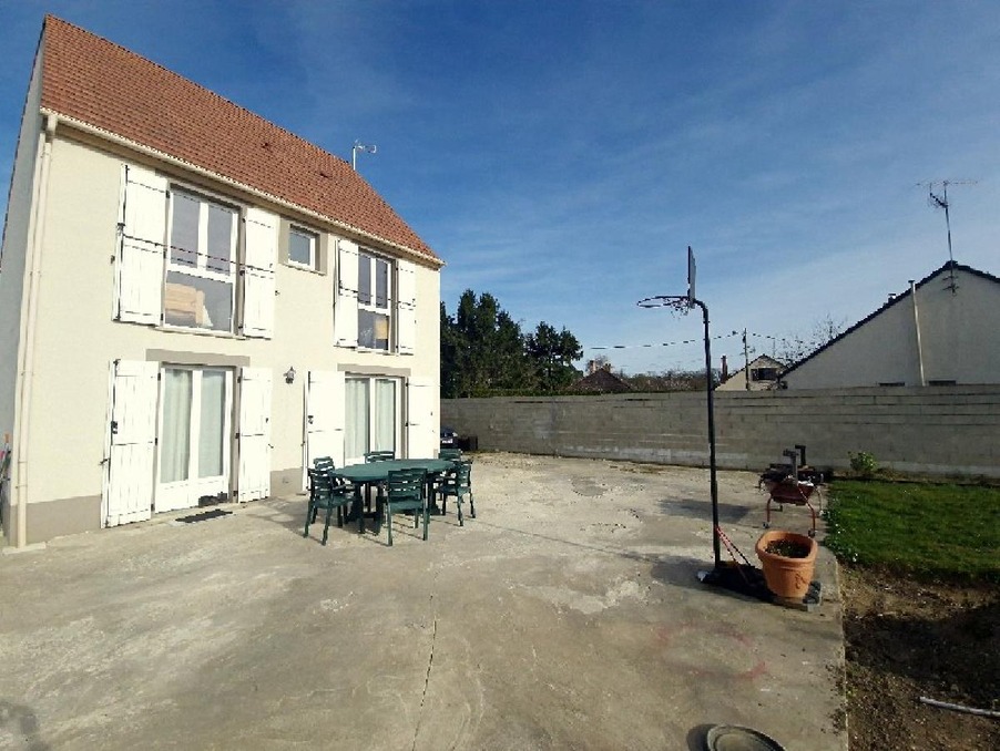 Vente Maison MOGNEVILLE  270 000 €
