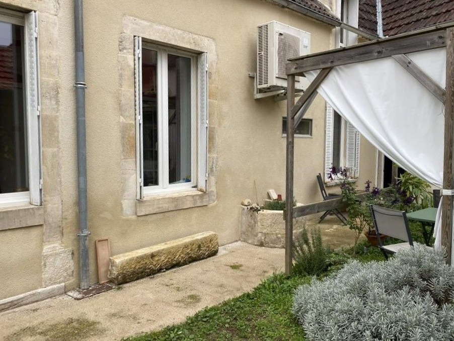 Vente Maison SAINT AMAND MONTROND  117 000 €