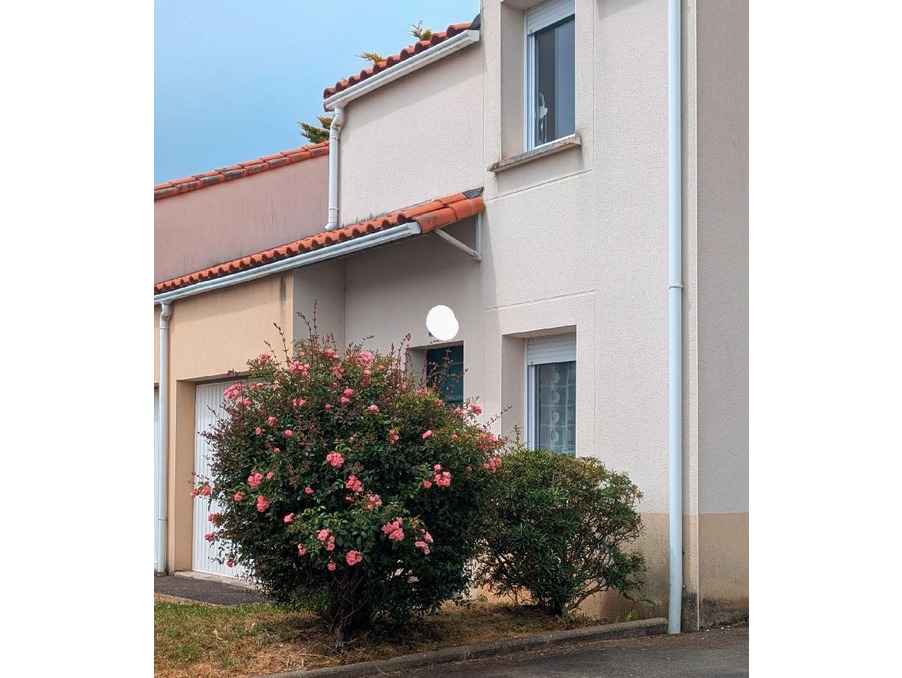 Vente Maison LES SABLES D'OLONNE  296 800 €