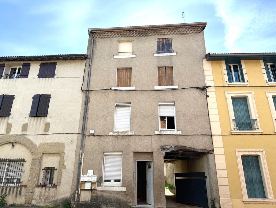 Vente Appartement Bourg de Péage 89 000 €