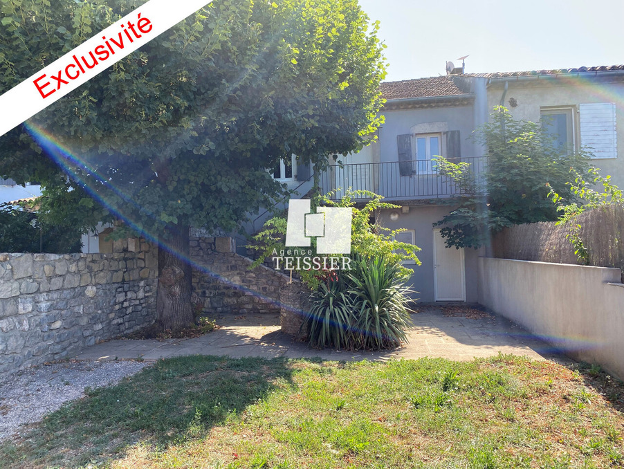 Vente Maison Beaulieu  180 000 €