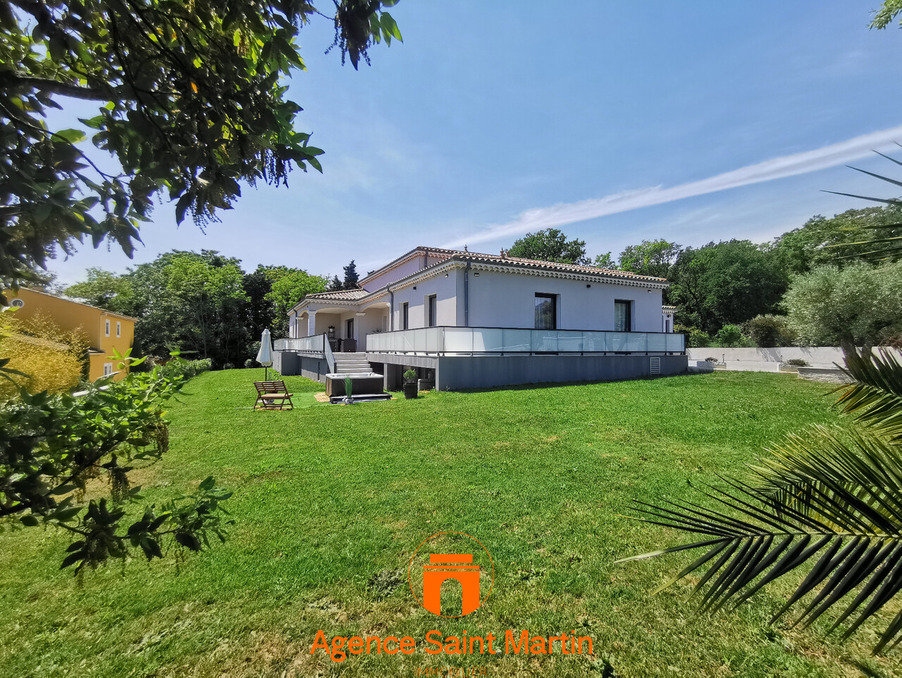 Vente Maison Montélimar  899 000 €