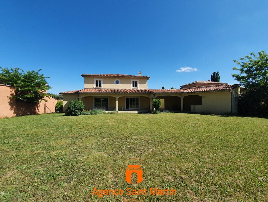 Vente Maison Montélimar  420 000 €