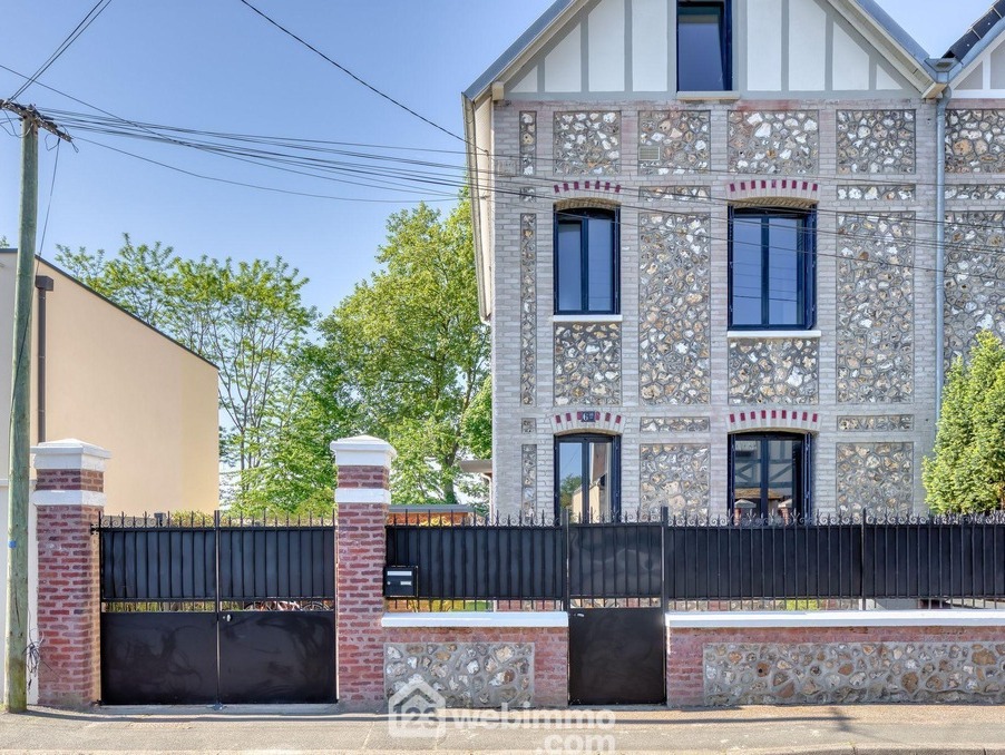 Vente Maison Rouen  349 000 €