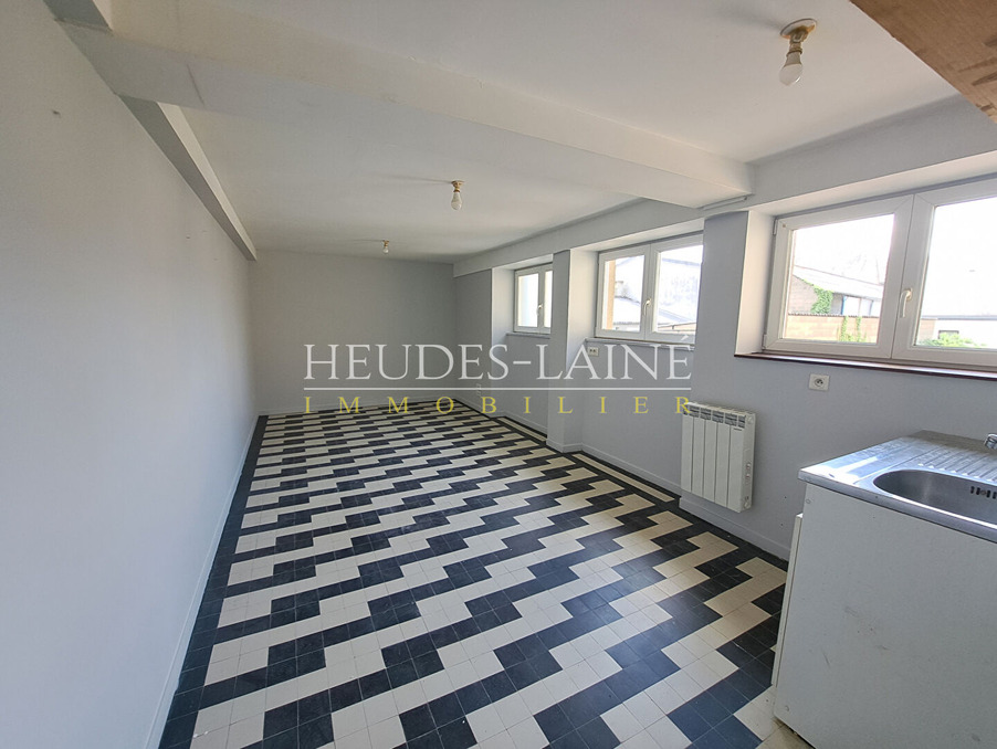 Location Appartement Saint hilaire du harcouet  400 €