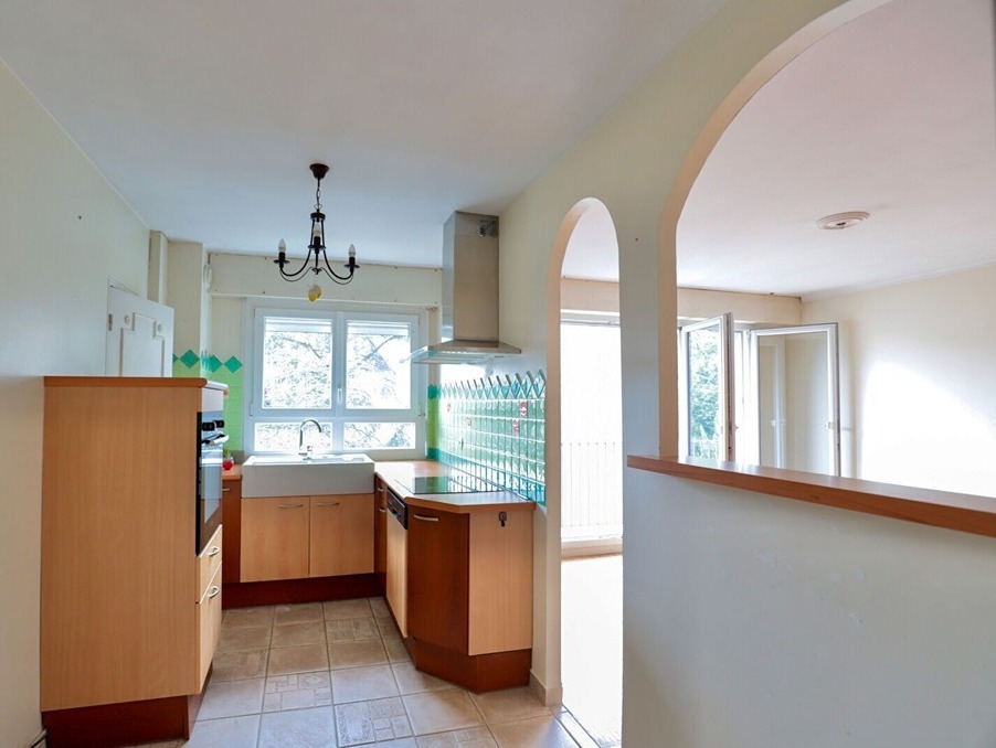 Vente Appartement Clamart  340 000 €
