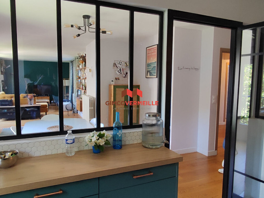 Vente Appartement Louveciennes  442 000 €