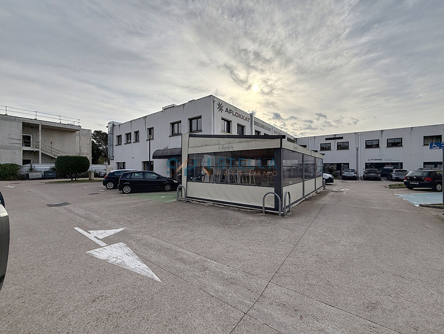 Vente Local Sarrola carcopino  382 500 €