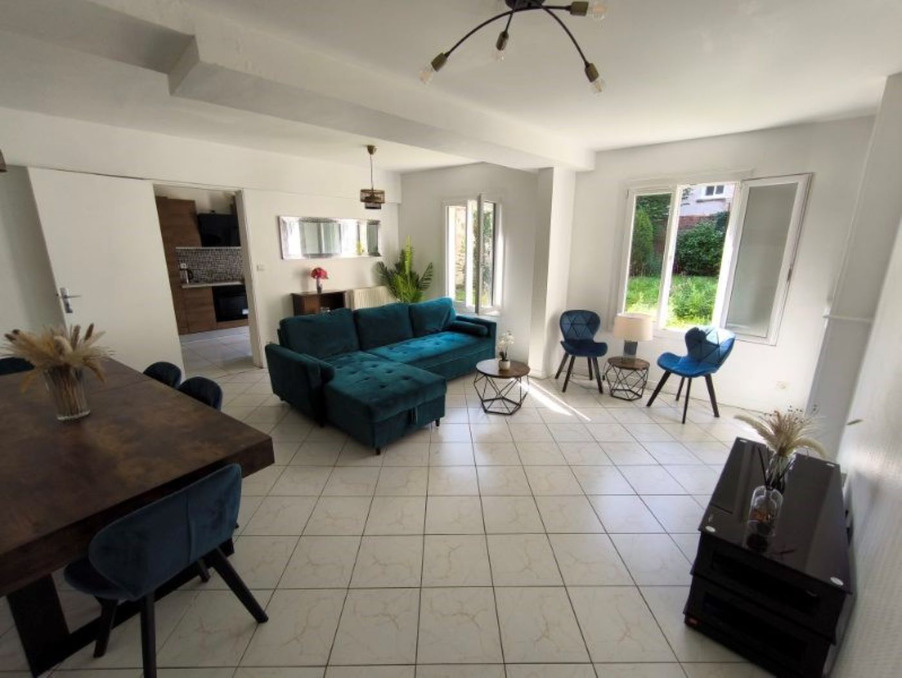 Vente Maison Chateau thierry  169 000 €