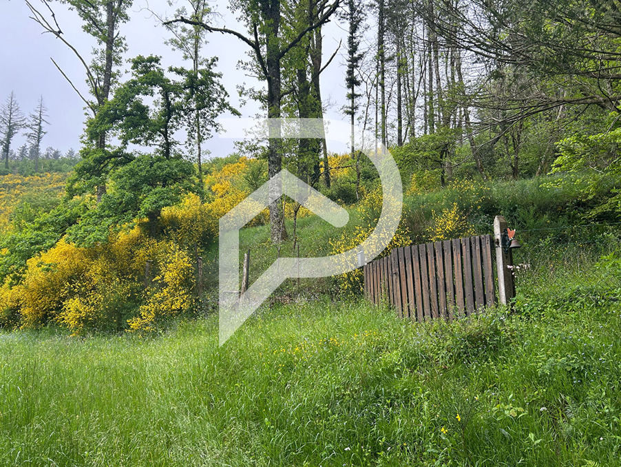 Vente Terrain Lacaze 20 000 €