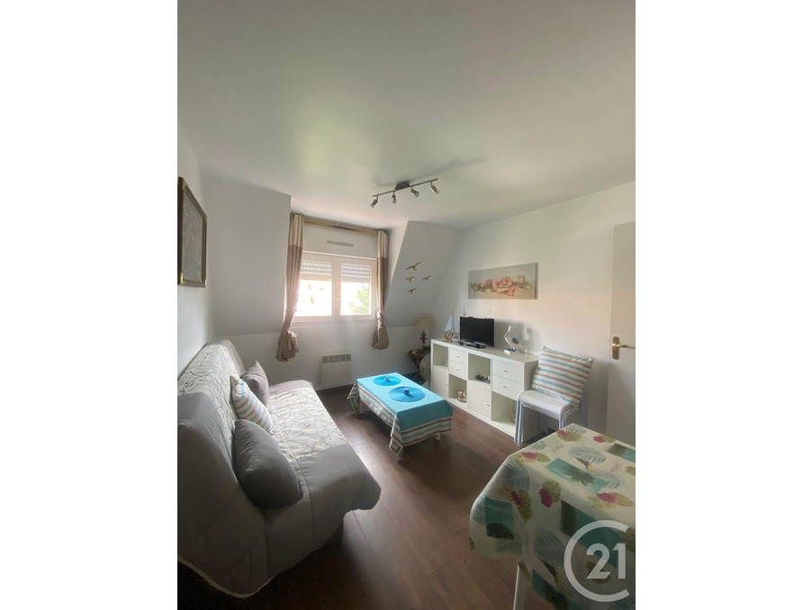 Location Appartement Villers sur mer  550 €