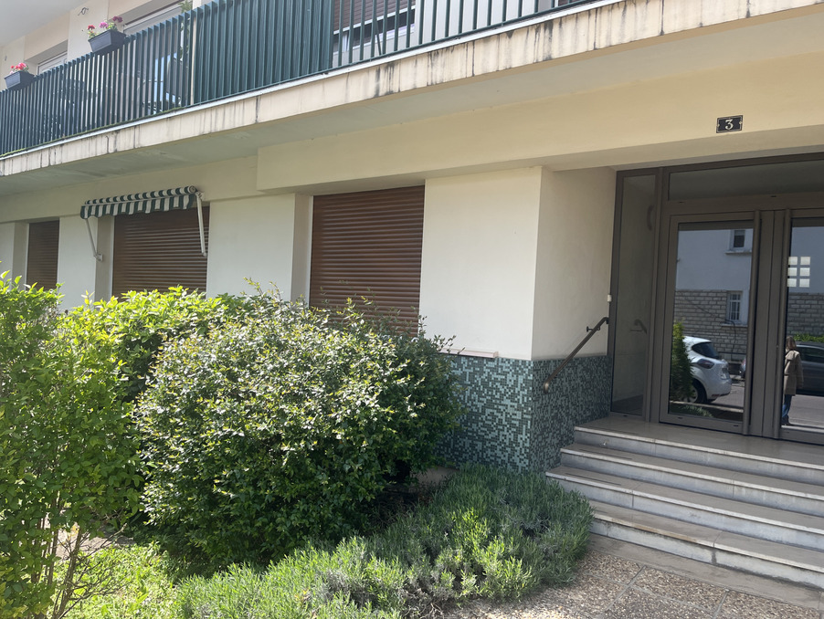 Vente Appartement Dijon  225 000 €