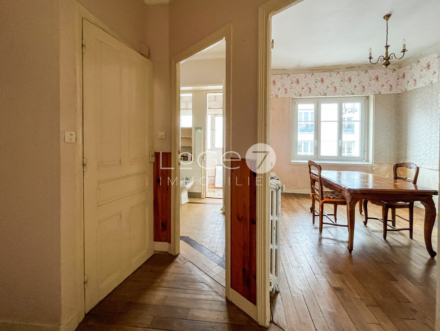 Vente Immeuble Lorient  257 250 €