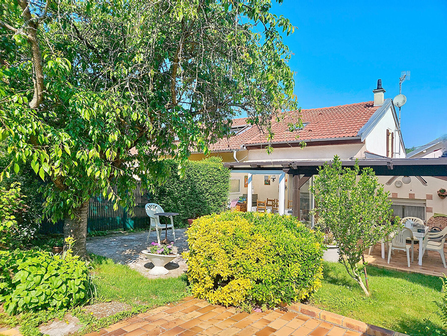 Vente Maison Frouard  145 000 €
