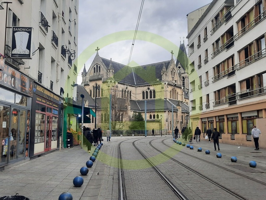 Vente Appartement SAINT DENIS  150 000 €