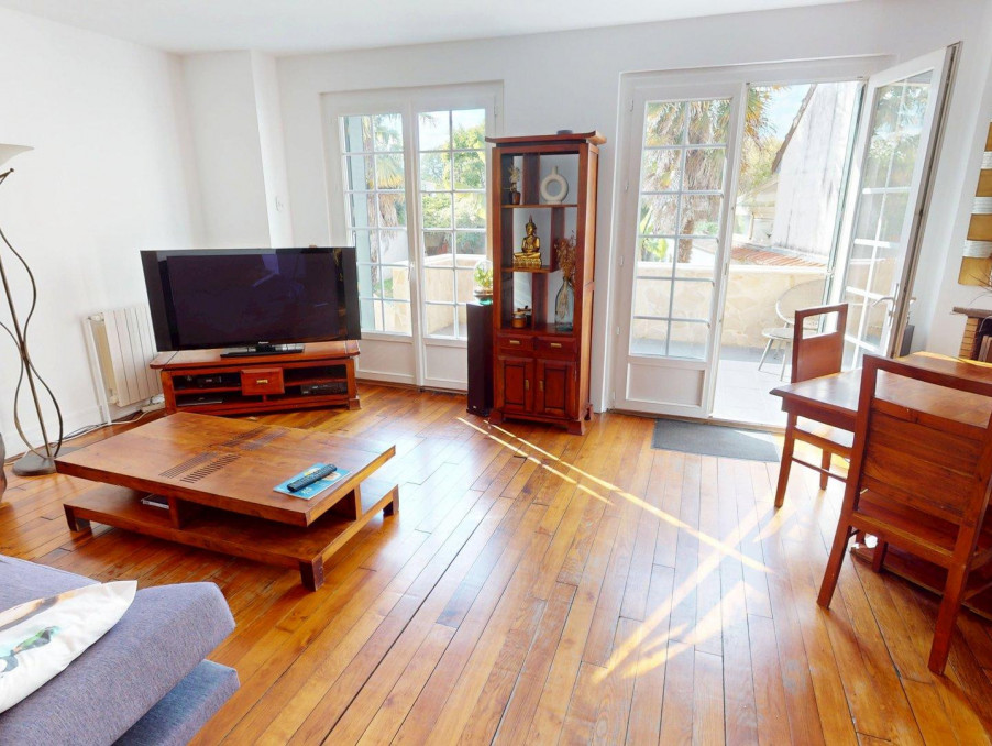 Vente Maison TAVERNY  468 000 €