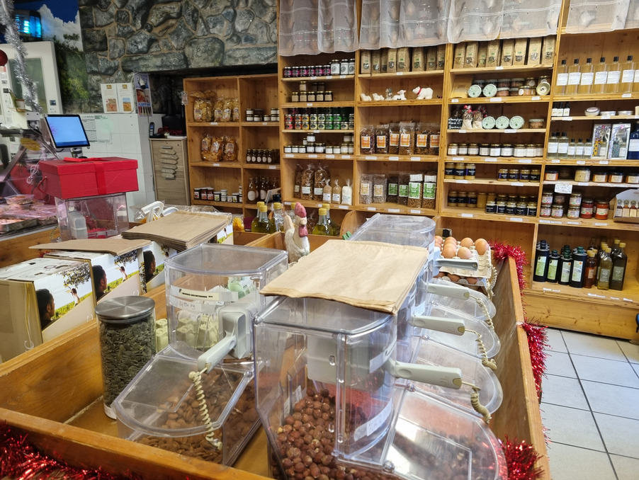 Vente Local Forcalquier 30 000 €