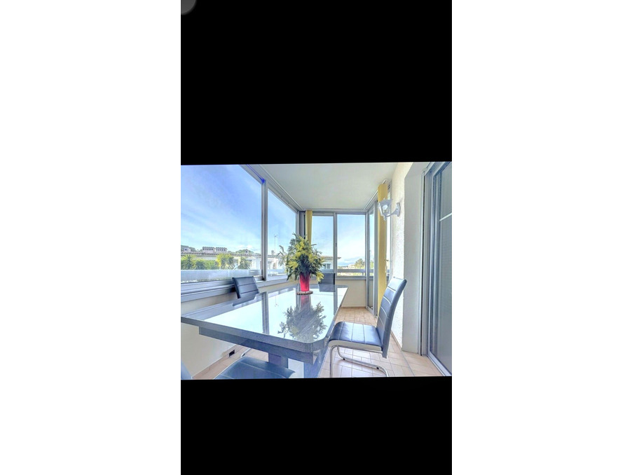 Vente Appartement Saint-Raphaël  235 000 €