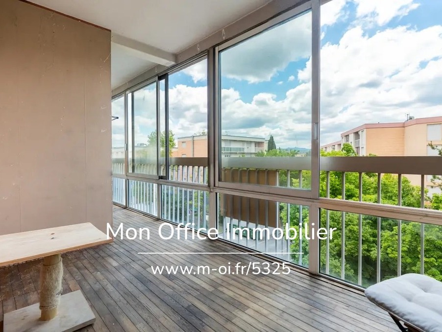 Vente Appartement Aix-en-Provence  209 000 €