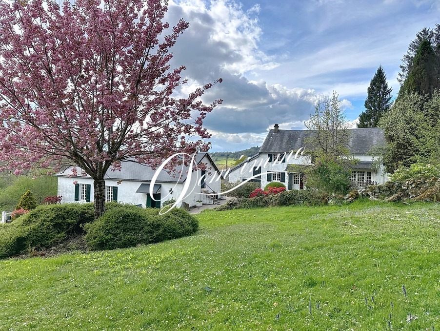 Vente Maison Montsauche-les-Settons  230 000 €