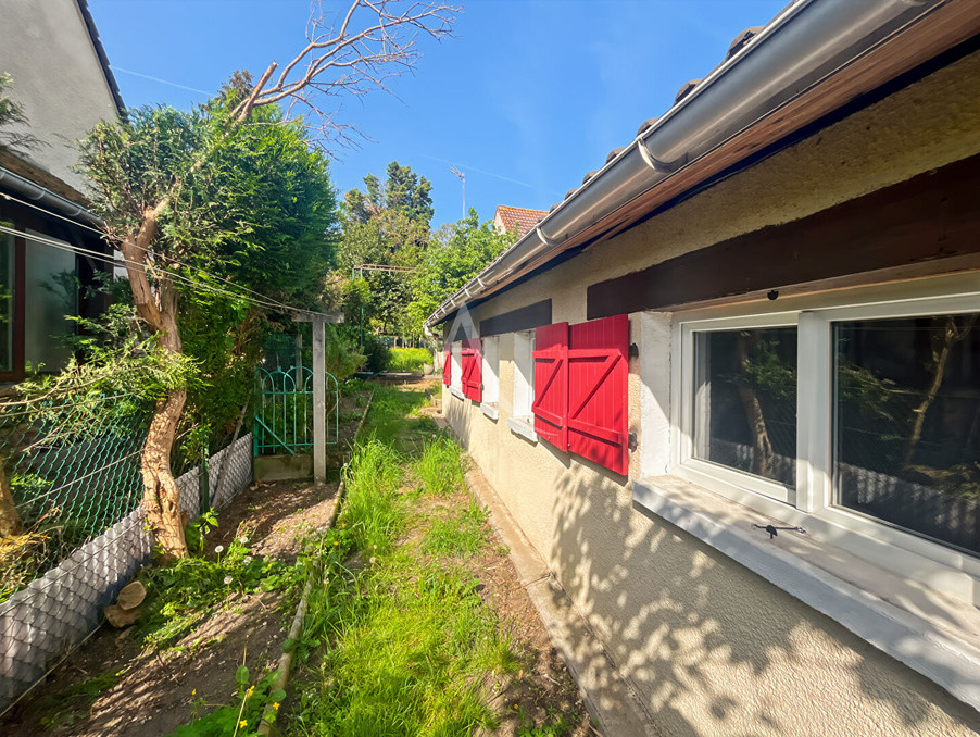 Vente Maison Les mureaux  230 000 €