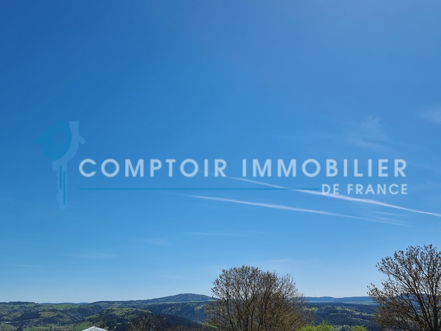 Vente Maison Le Lac-d'Issarlès 97 200 €