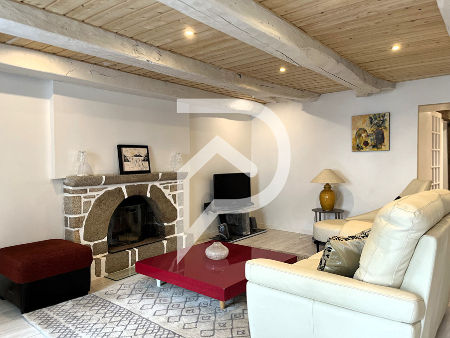 Vente Maison Vannes  349 830 €
