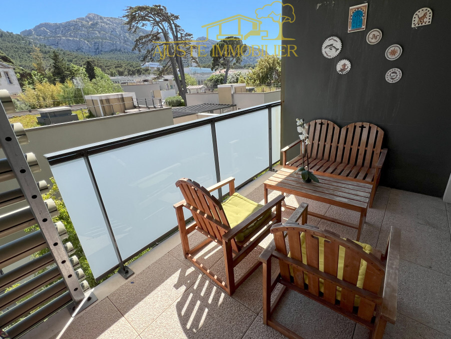 Vente Appartement MARSEILLE 8EME ARRONDISSEMENT  305 000 €