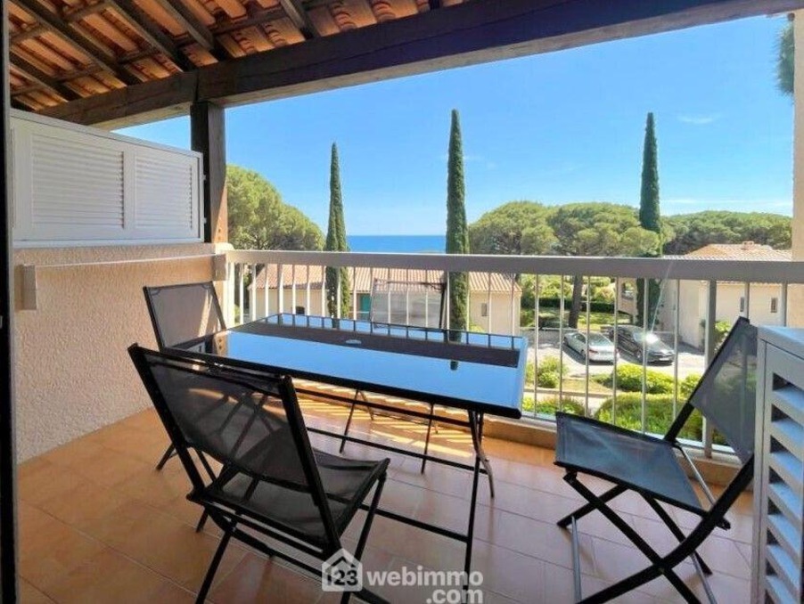 Vente Appartement Sainte-Maxime  178 000 €