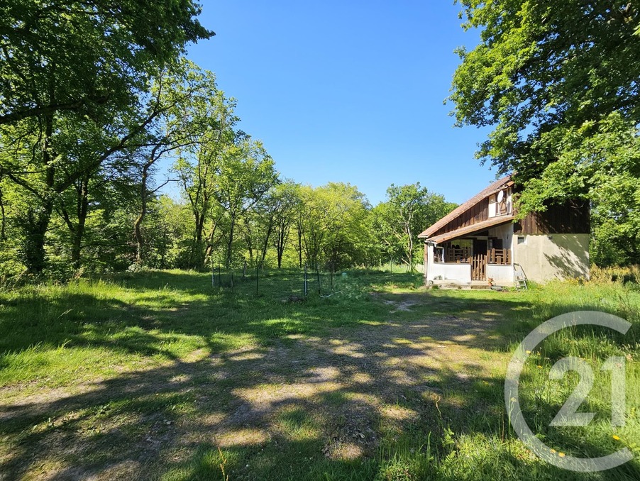 Vente Maison Castaignos souslens  129 500 €