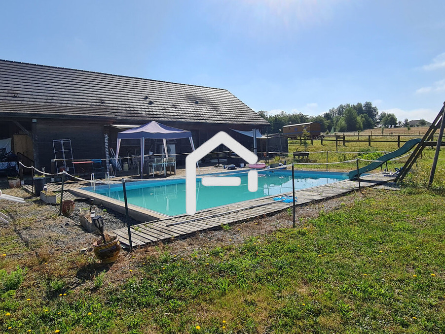 Vente Maison Beyssenac  630 000 €