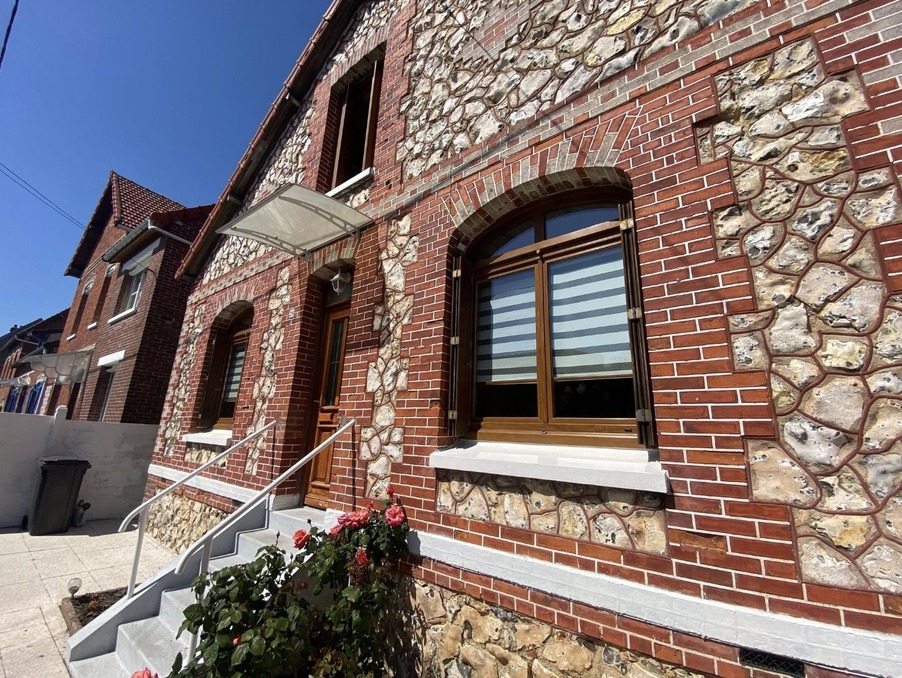 Vente Maison NEUVILLE LES DIEPPE  242 000 €