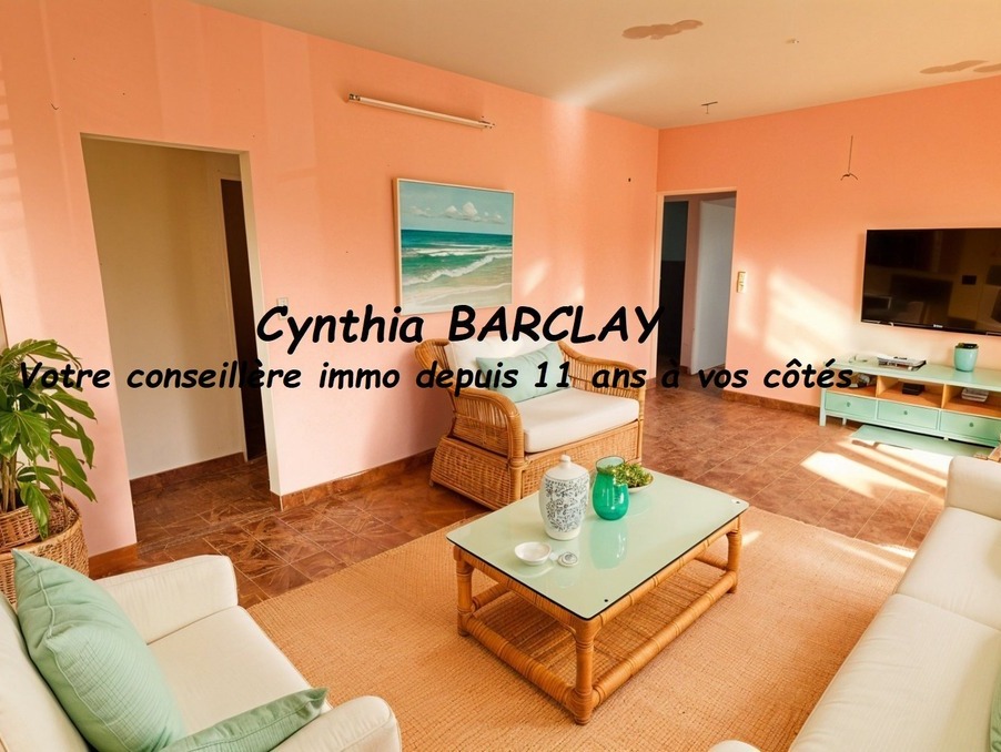 Vente Maison LE LAMENTIN  308 000 €