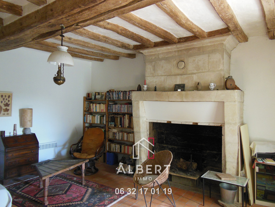 Vente Maison Gennes-Val-de-Loire  229 445 €