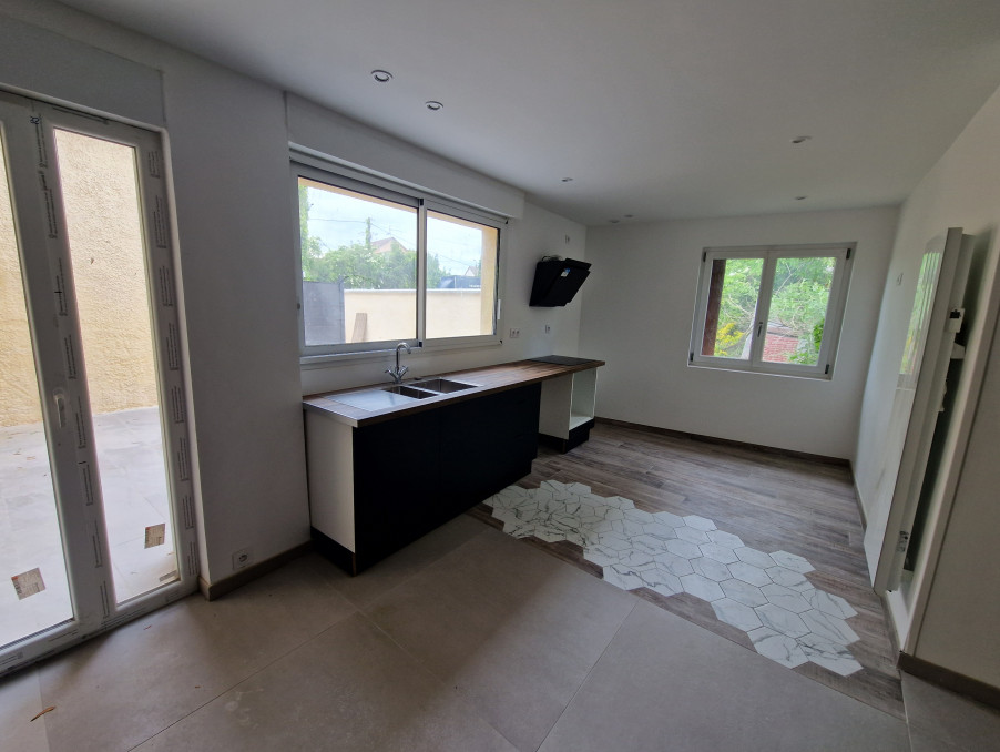 Vente Appartement BEAUNE  185 000 €