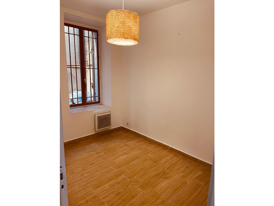 Location Appartement Marseille  550 €
