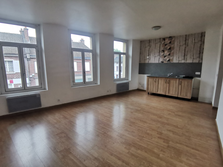 Vente Immeuble ABBEVILLE  292 000 €