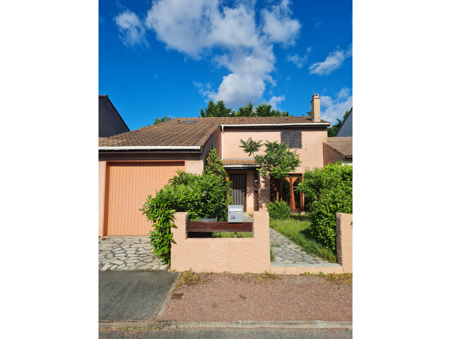 Vente Maison PESSAC  399 000 €