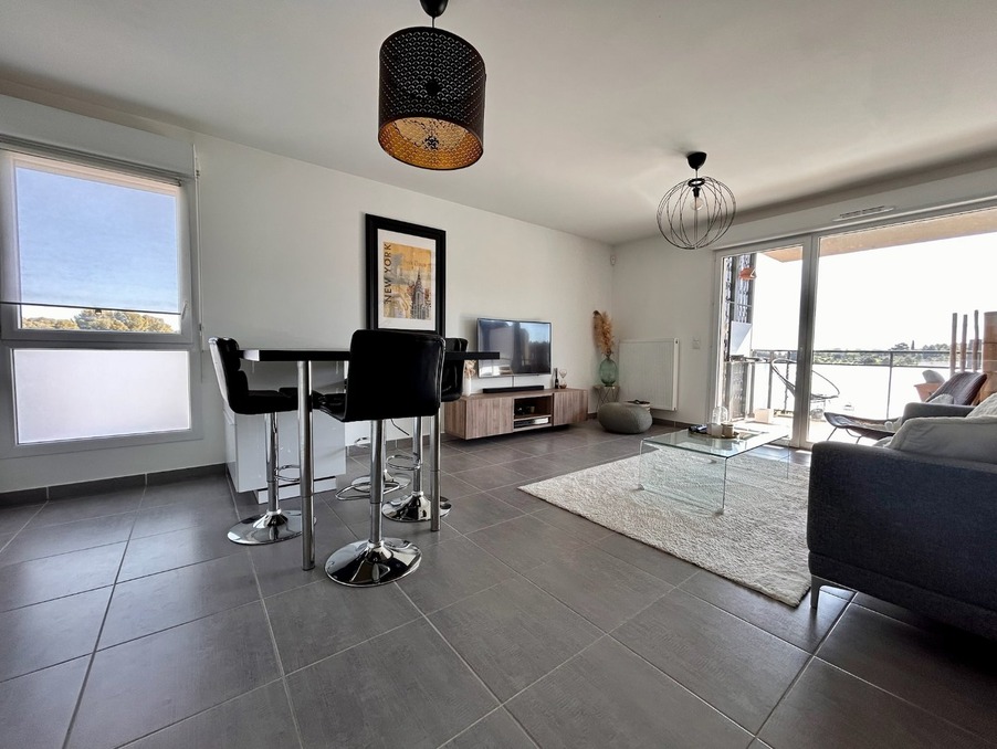 Vente Appartement CASTELNAU LE LEZ  350 000 €