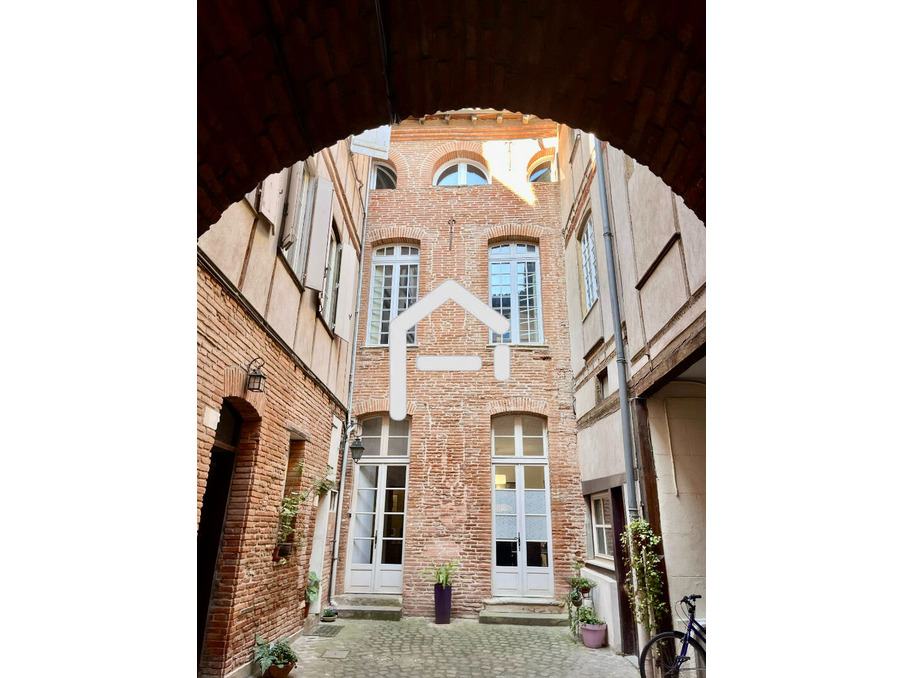 Location Local Toulouse  640 €