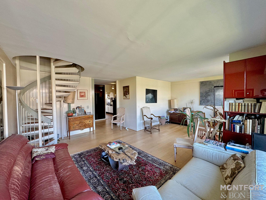 Vente Appartement Boulogne billancourt 1 599 000 €