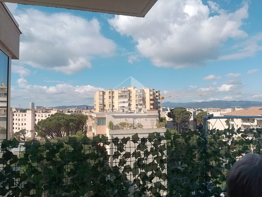 Vente Appartement Saint raphael  200 000 €